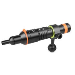 Orca Torch D530V 1200lm video duiklamp - Afbeelding 7