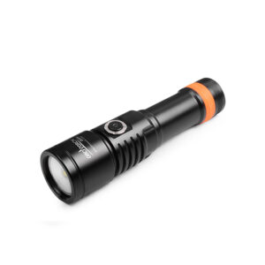 Orca Torch D530V 1200lm video duiklamp