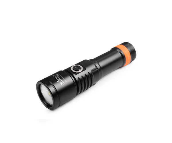 Orca Torch D530V 1200lm video duiklamp