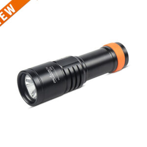 Orca Torch D580 duiklamp 530lm