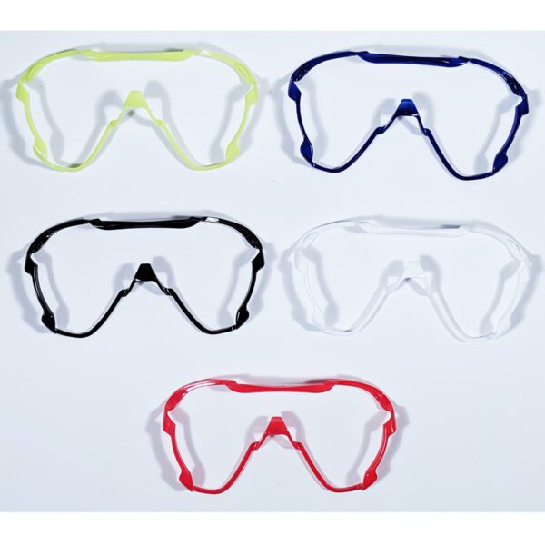 M910 Frames