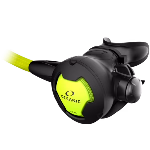 Oceanic Octopus Alpha 10
