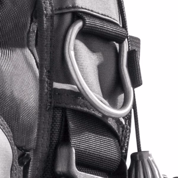 Oceanic Excurion BCD Trimvest - Afbeelding 2