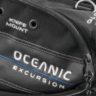 Oceanic Excurion BCD Trimvest - Afbeelding 3