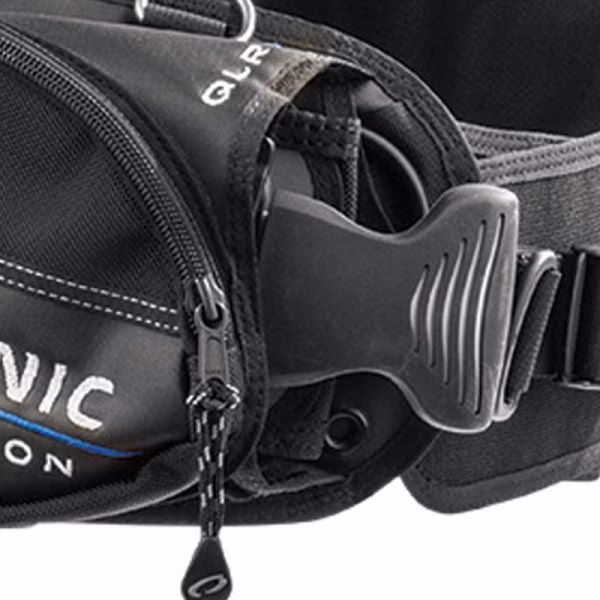Oceanic Excurion BCD Trimvest - Afbeelding 4