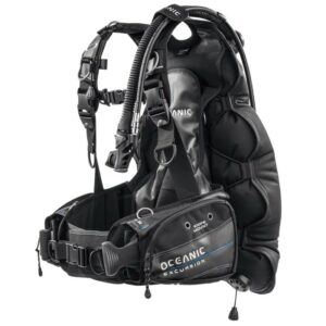 Oceanic Excurion BCD Trimvest