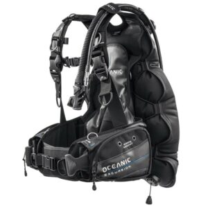 Oceanic Excurion BCD Trimvest