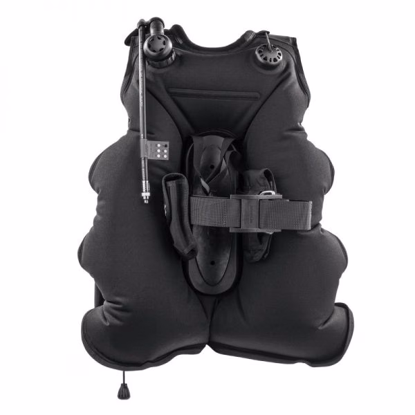 Oceanic Excurion BCD Trimvest - Afbeelding 7