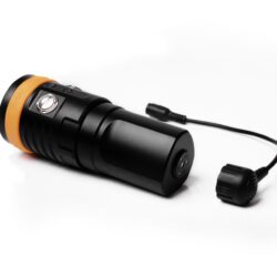 Orca Torch D900V Video duiklamp - Afbeelding 3