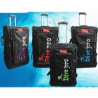 DivePro Manta Reistas 140ltr voor duikuitrusting - Afbeelding 3