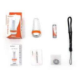 Orca Torch SD03 Baken backup lamp - Afbeelding 4