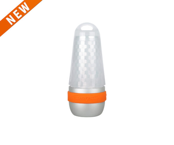 Orca Torch SD03 Baken backup lamp