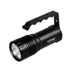 Orcatorch D860 Duiklamp 4200lm oplaadbaar - Afbeelding 6
