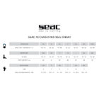 Seac Boot Duiklaars regular 5mm - Afbeelding 2