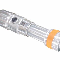 Orca Torch D710 oplaadbare duiklamp 3000lm nu AKTIE met gratis 2e accu - Afbeelding 7