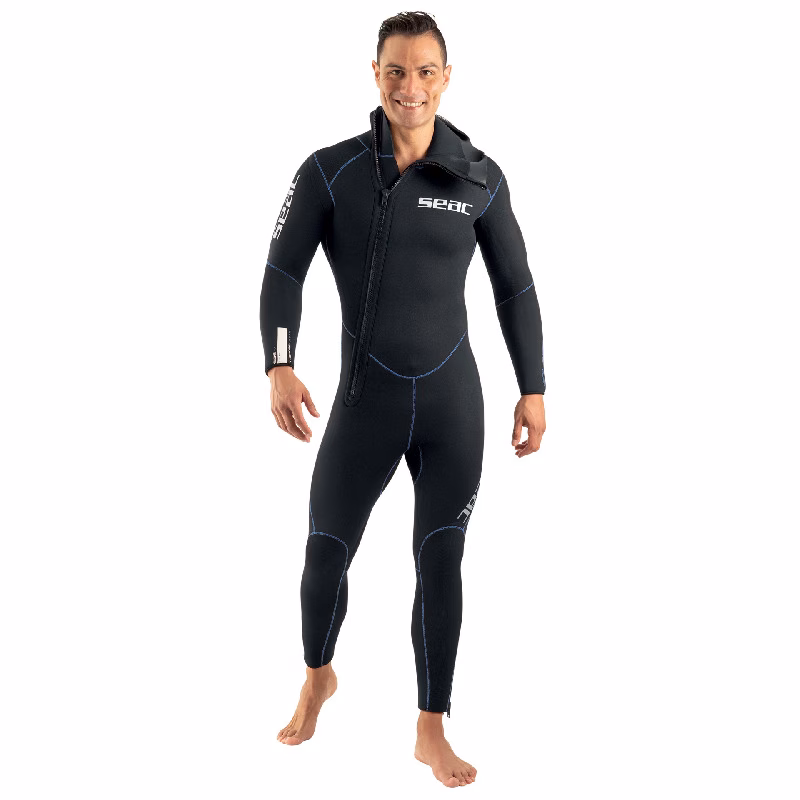 Seac Resort Flex Duikpak 7mm UITVERKOOP - Afbeelding 2