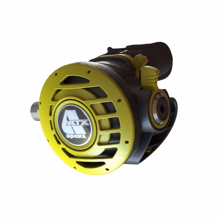 Apeks DS4 automaatset - Afbeelding 3