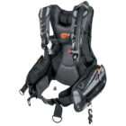 Seac EQ Pro BCD Trimvest maat L - Afbeelding 6