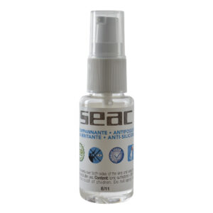 Seac Biogel Antifog Gel