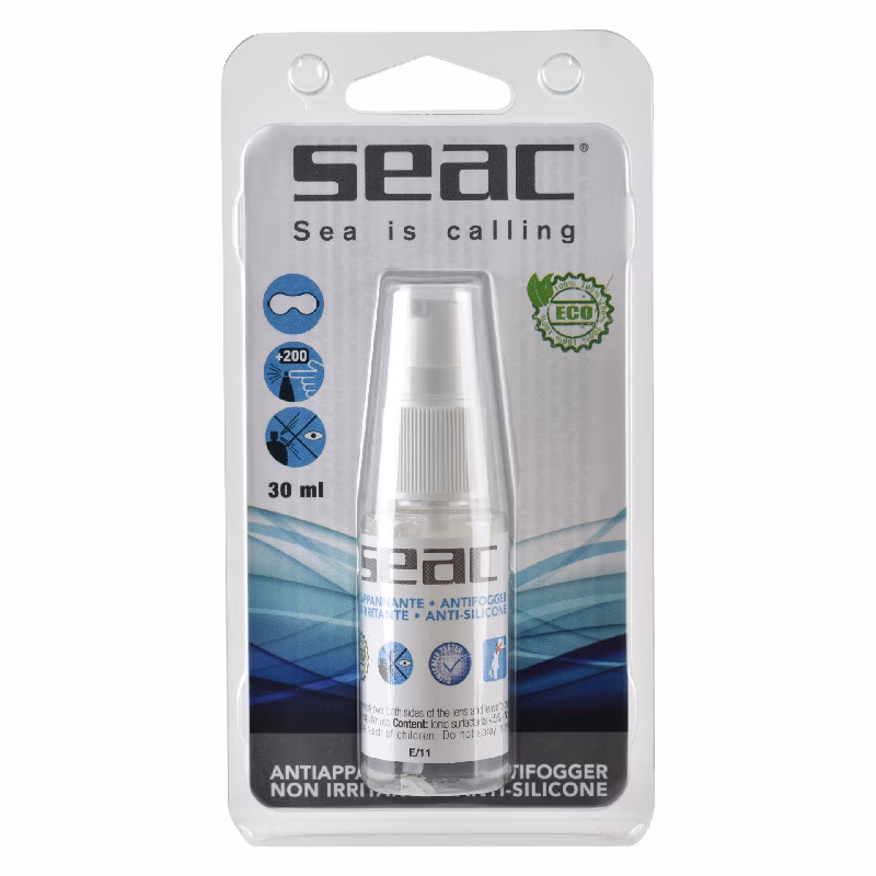Seac Biogel Antifog Gel - Afbeelding 2