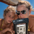 Seac Waterdichte Telefoon hoes - Afbeelding 3