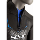 Seac Space 7mm duikpak - Afbeelding 2