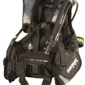 Sopras Trimvest PX420 BCD