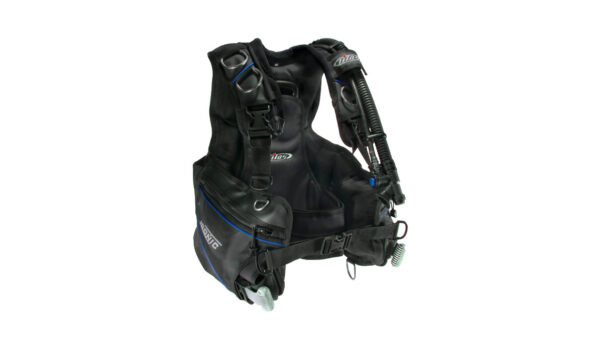 Tilos Misson BCD