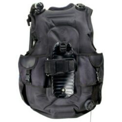Tilos Misson BCD - Afbeelding 2