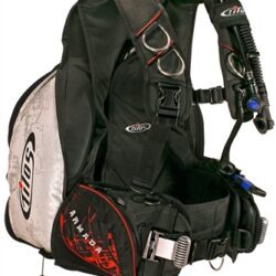 Tilos Armada BCD XL LAATSTE - Afbeelding 2