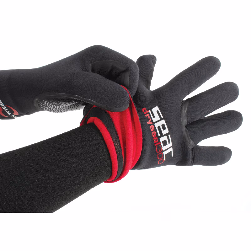 Seac Dryseal 300 handschoenen - Afbeelding 2