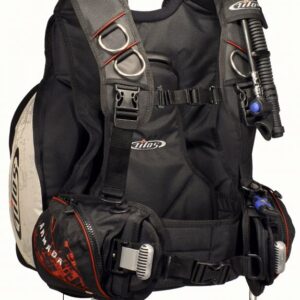 Tilos Armada BCD XL LAATSTE