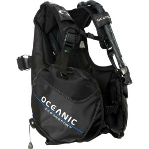 Oceanic Oceansport BCD