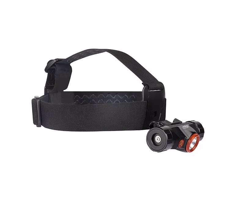 Orca Torch TD01 duik hoofdlamp - Afbeelding 6