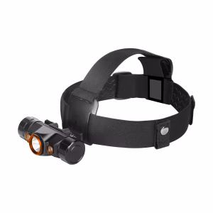 Orca Torch TD01 duik hoofdlamp