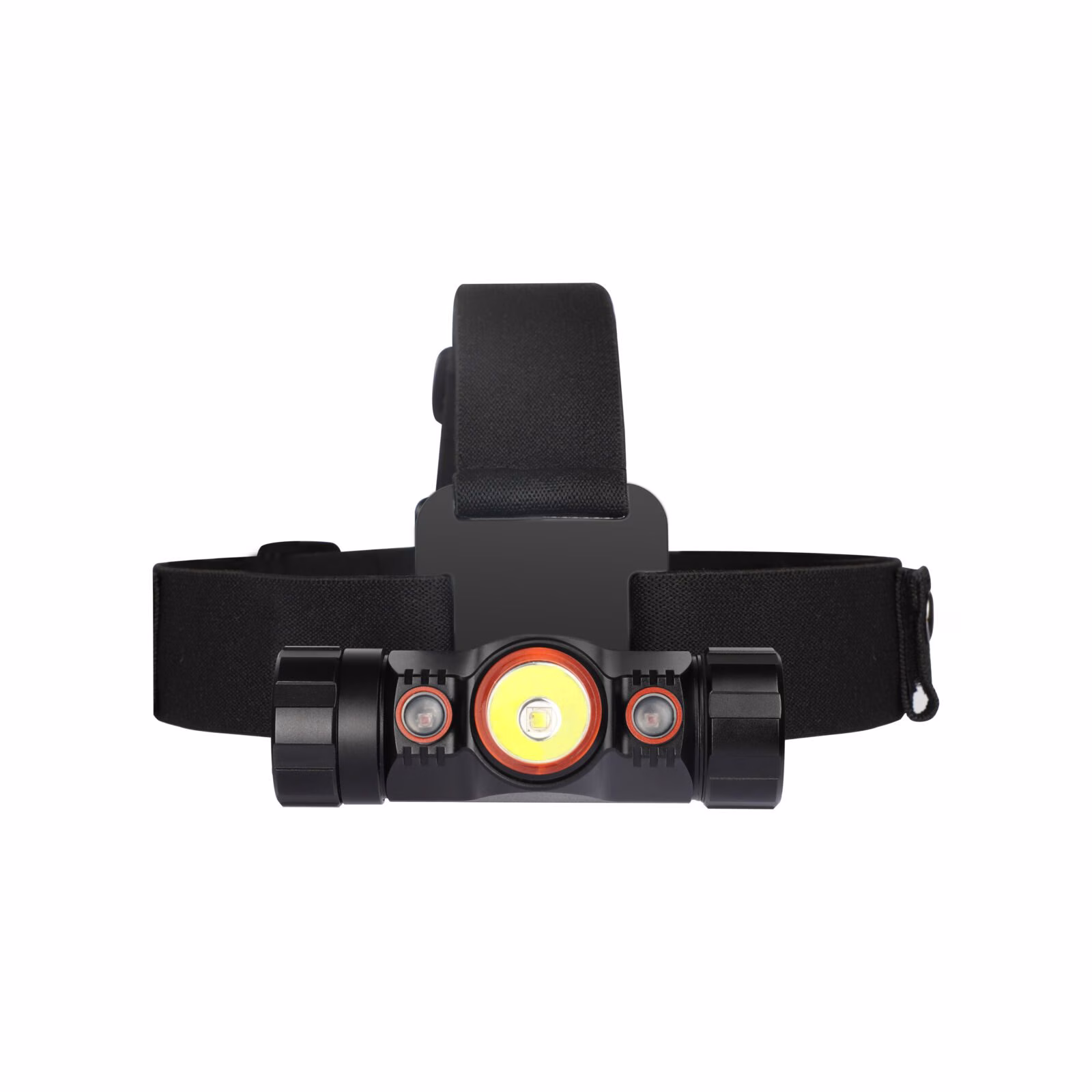 Orca Torch TD01 duik hoofdlamp - Afbeelding 4