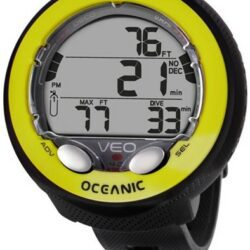 Oceanic Veo4 Duikcomputer - Afbeelding 3