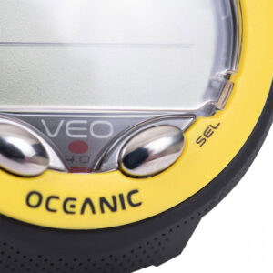 Oceanic Veo4 Duikcomputer