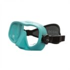 Oceanic Shadow Duikmasker met neopreen band - Afbeelding 2
