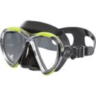 Oceanic Discovery Duikmasker - Afbeelding 3