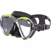 Oceanic Discovery Duikmasker - Afbeelding 3