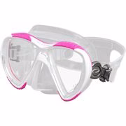 Oceanic Discovery Duikmasker - Afbeelding 2
