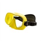 Oceanic Shadow Duikmasker met neopreen band - Afbeelding 4