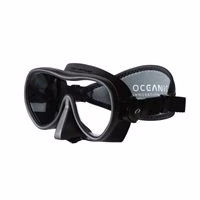 Oceanic Shadow Duikmasker met neopreen band - Afbeelding 5