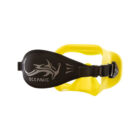 Oceanic Shadow Duikmasker met neopreen band - Afbeelding 6