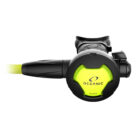 Oceanic Automatenset Alpha10 cdx met octopus en automatentas - Afbeelding 2