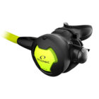 Oceanic Automatenset Alpha10 cdx met octopus en automatentas - Afbeelding 4