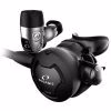 Oceanic Automatenset Alpha10 cdx met octopus en automatentas - Afbeelding 5