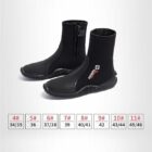 Dive and Sail 5mm duiklaars met vinstop - Afbeelding 2
