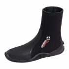 Dive and Sail 5mm duiklaars met vinstop - Afbeelding 5
